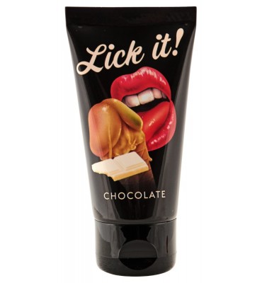 Λιπαντικό Lick-it Chocolate...