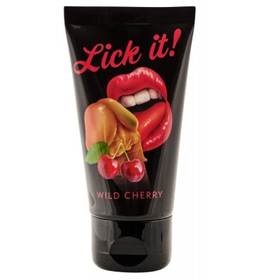 Λιπαντικό Lick-it Wild...