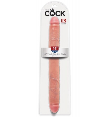 Pipedream- King Cock Thick...