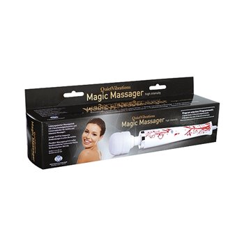 Συσκευή για Μασάζ Magic Massager 8 vib