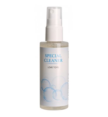 Special Cleaner Love Toys 100ml
