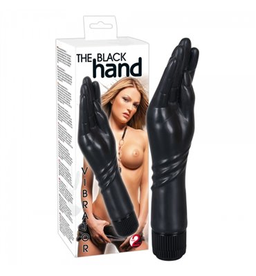 Χέρι The Black Hand Vibe