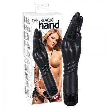 Χέρι The Black Hand Vibe