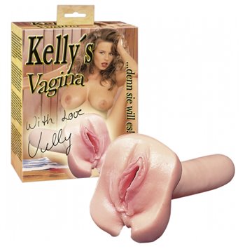 Ομοίωμα Kellys Vagina