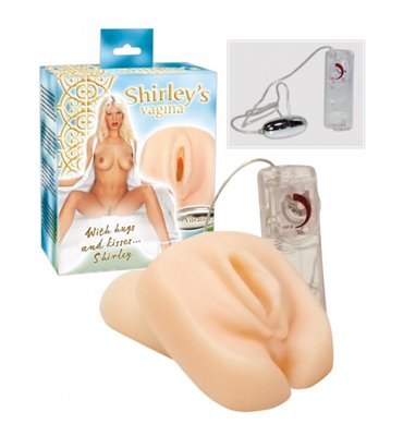 Ομοίωμα Shirley&039s Vagina