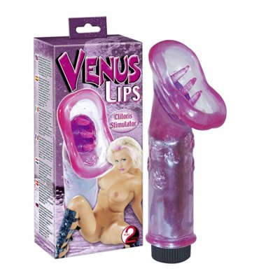 Δονούμενο Venus Lips