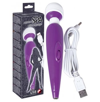 Συσκευή για Μασάζ Women&039s Spa Mini Massager