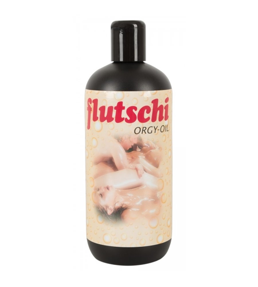 Λάδι Flutschi Orgy-Oil 500 ml