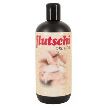 Λάδι Flutschi Orgy-Oil 500 ml
