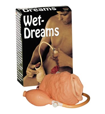 Ομοίωμα Wet-Dreams