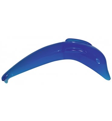 Ντίλντο G-Spot Blue Dolphin χωρίς συσκ