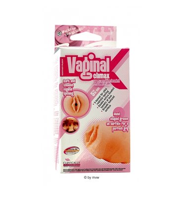 Vaginal Climax