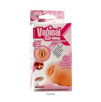 Vaginal Climax