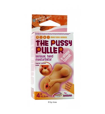 The Pussy Puller