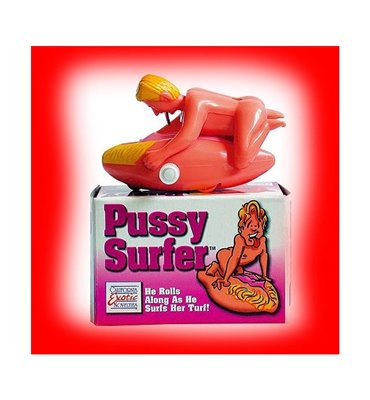 Pussy Surfer