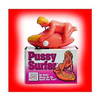 Pussy Surfer