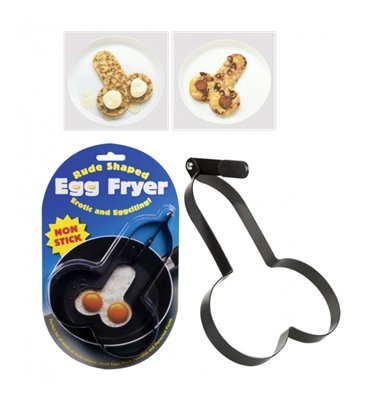 Φόρμα για αυγά Egg Fryer