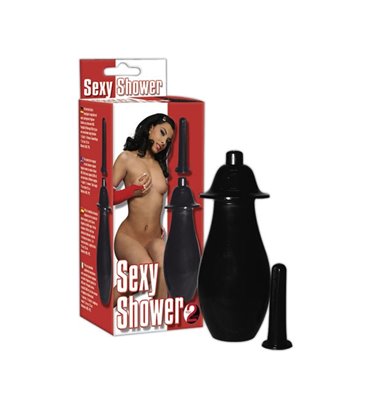 Κλύσμα Sexy Shower