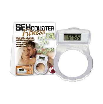 Δαχτυλίδι πέους sex counter fitness