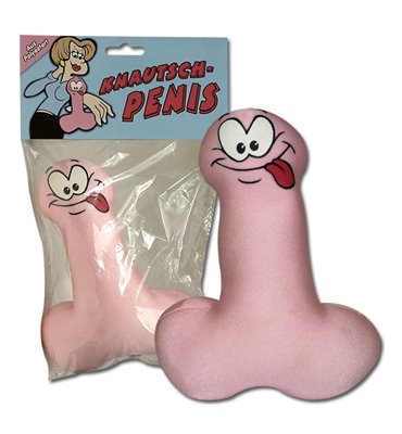 Παιχνιδιάρικο  Crumple Penis