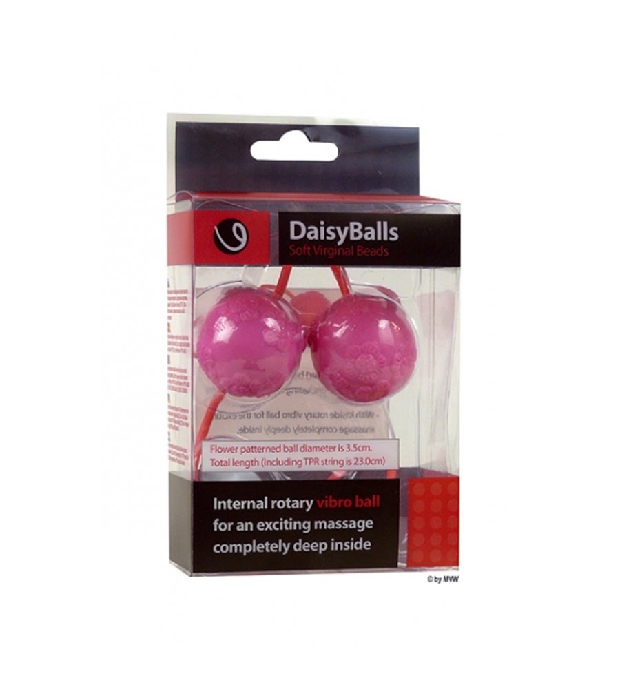 Daisy Balls