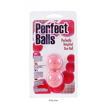 Perfect Balls