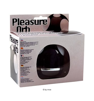 Pleasure Orb