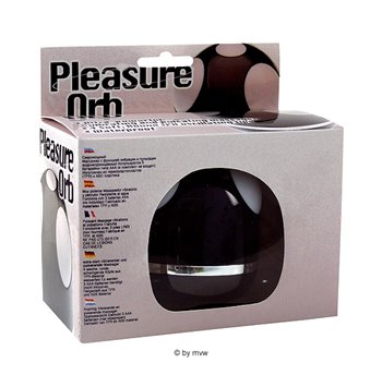 Pleasure Orb