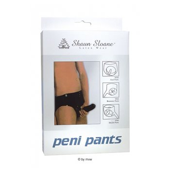 Peni Pants M