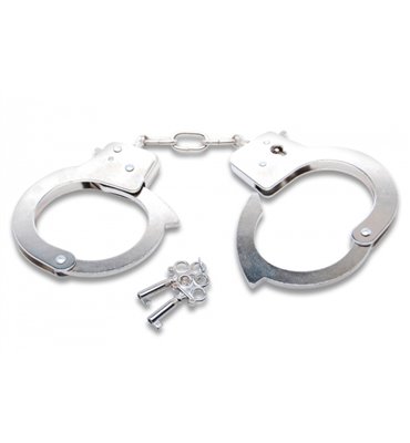 Χειροπέδες Official Handcuffs