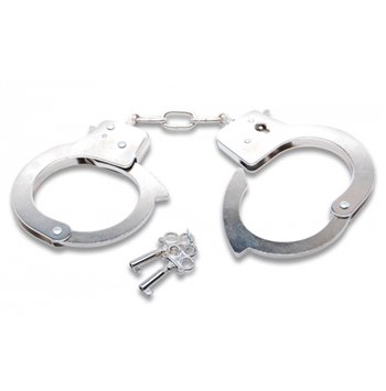 Χειροπέδες Official Handcuffs