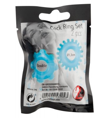 Δαχτυλίδια πέους Cock Ring...
