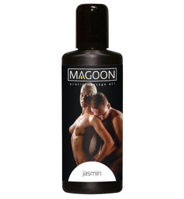Magoon® Jasmine Massage Oil...