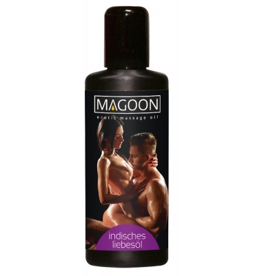 Magoon® Indian Love Oil...