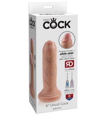 Pipedream- King Cock 15cm...